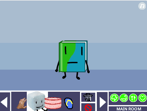 Take Care Of Your Own Book