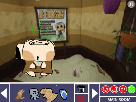 Take Care of Your Own Shelky