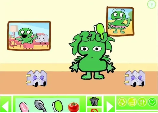 Take Care Of Your Own Twos Tpot